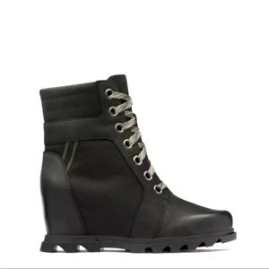 Sorel The Joan of Arctic Wedge III Lexie
